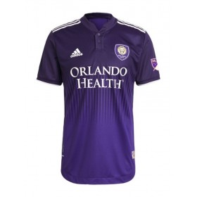 Koszulka Orlando City SC Główna 2022 Koszulki Piłkarskie